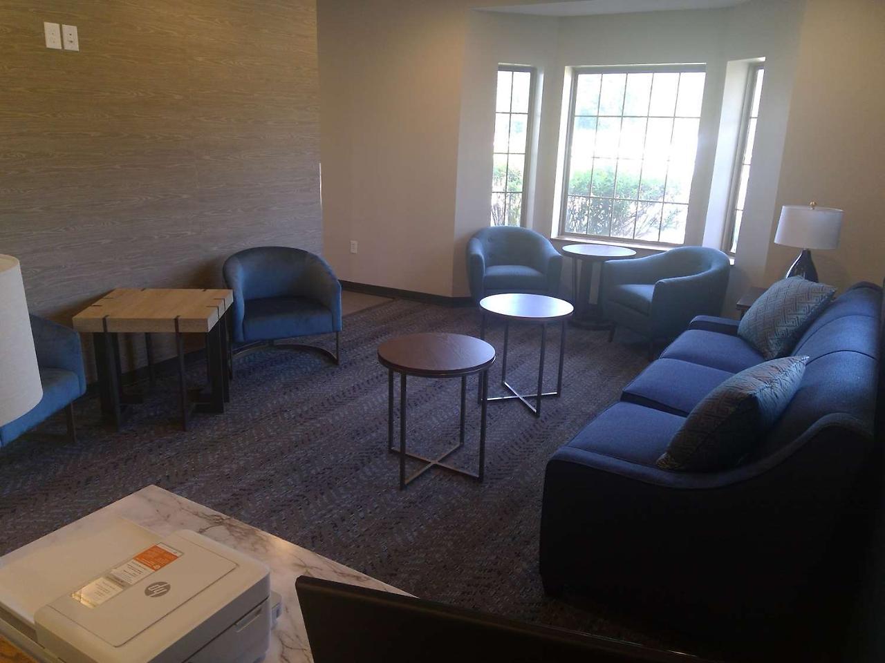 Surestay Plus By Best Western Poughkeepsie Highland