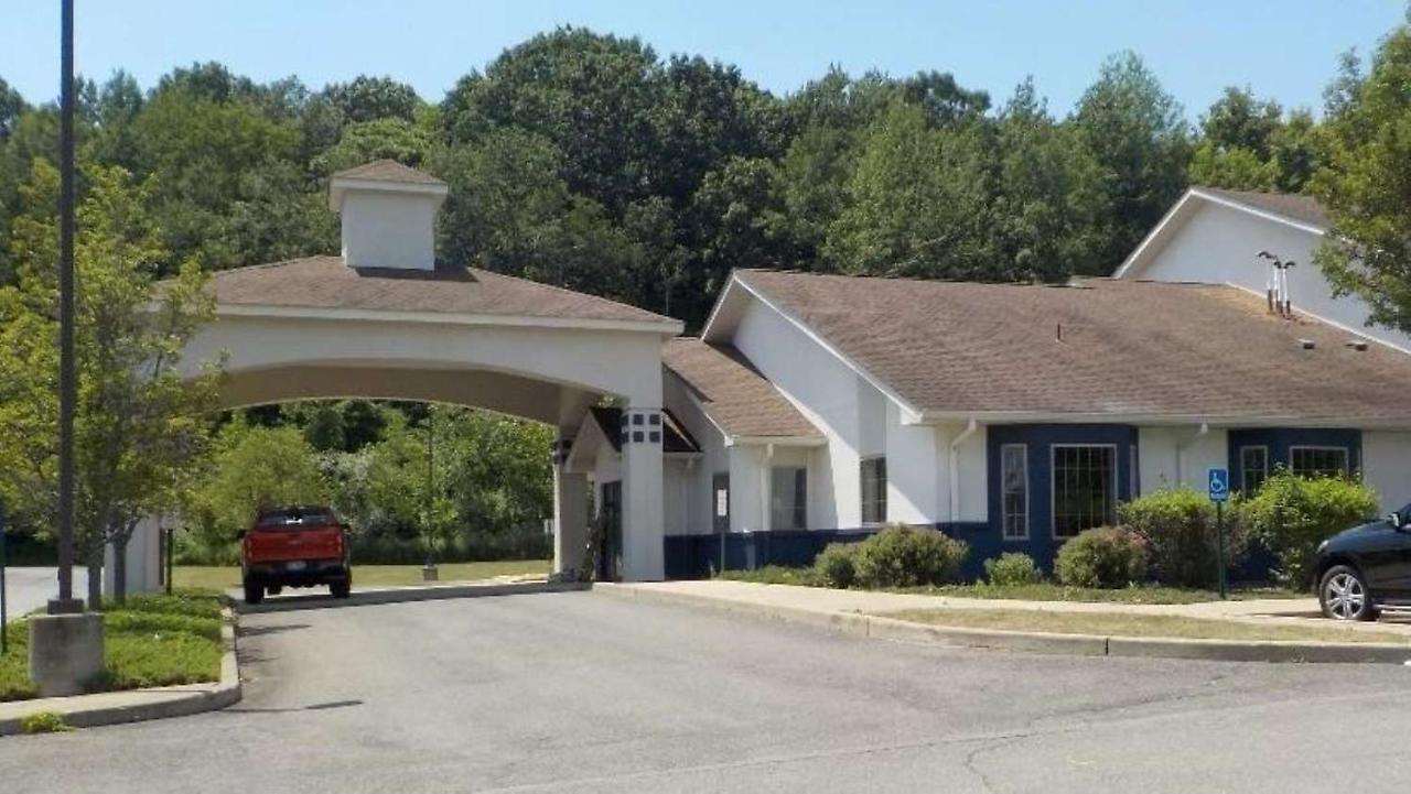 Surestay Plus By Best Western Poughkeepsie 3* Highland