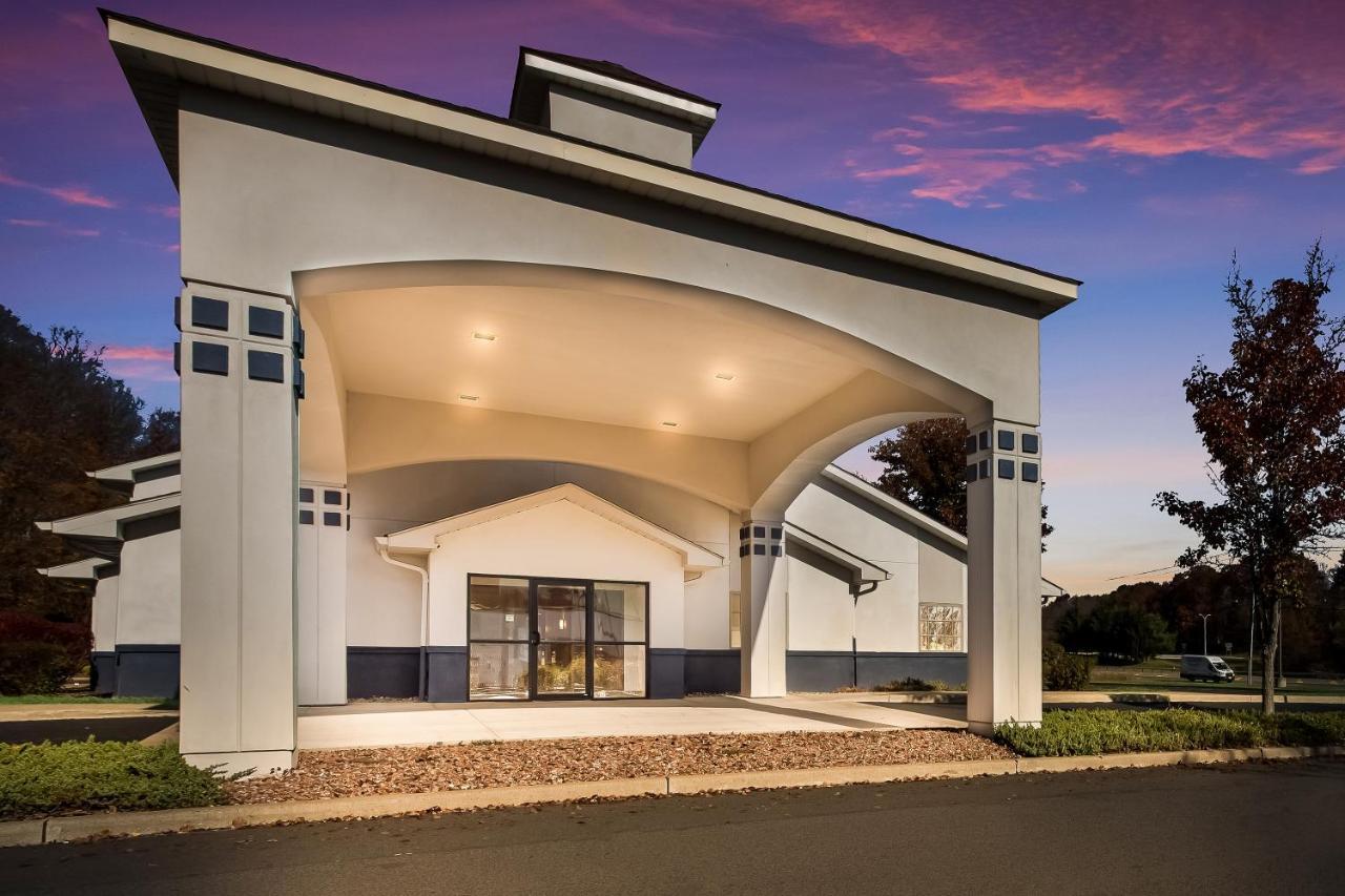 Surestay Plus By Best Western Poughkeepsie 3* Highland